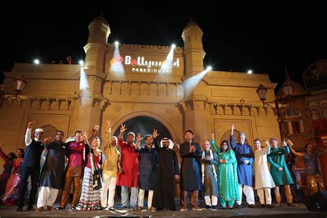 A Festa de Bollywood em Dubai: Uma Noite Mágica com Aamir Khan!