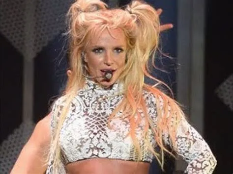  O Incrível Show de Britney Spears em Las Vegas: Uma Noite Inesquecível de Música e Dança