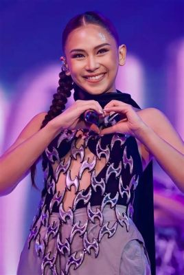 Sarah Geronimo This Is Us Concert: A Night of Musical Fireworks and Unforgettable Performances!